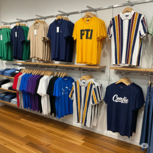 T-Shirts