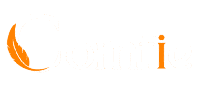 cropped cropped Comfie Logo dark