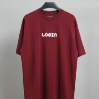 Drop Shoulder