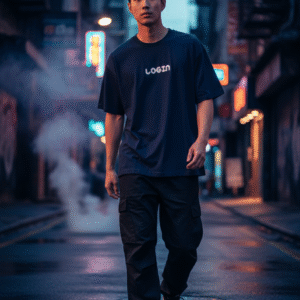 Oversized