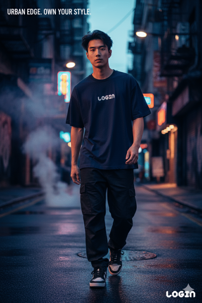 Oversized