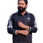 athleisure full zip tracksuit