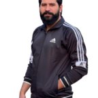 gym running tracksuit for men